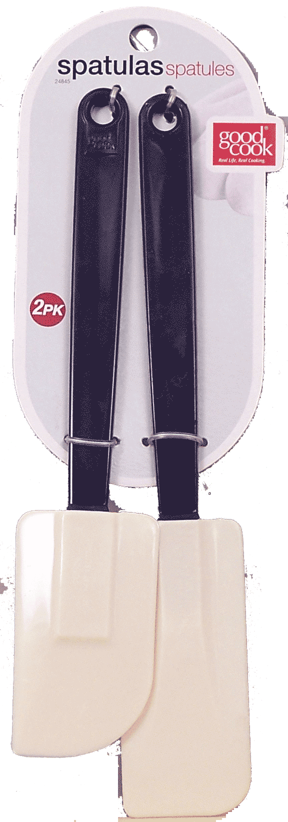 Good Cook  spatulas Full-Size Picture